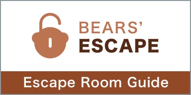 Check out our Escape Room Guide