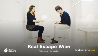 Photo by Real Escape Wien