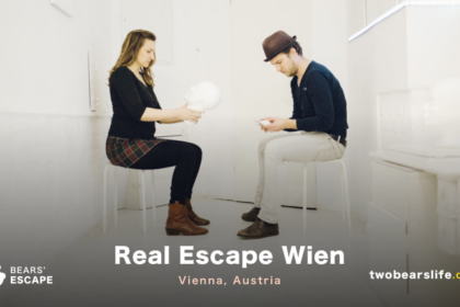 Photo by Real Escape Wien