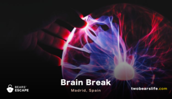 Brain Break - Madrid