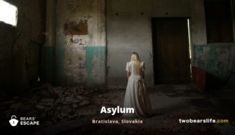 Asylum - Bratislava