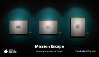 Mission Escape - Mallorca