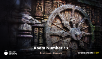 Room Number 13 - Bratislava