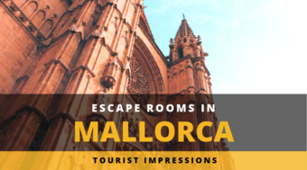 Escape Rooms in Mallorca